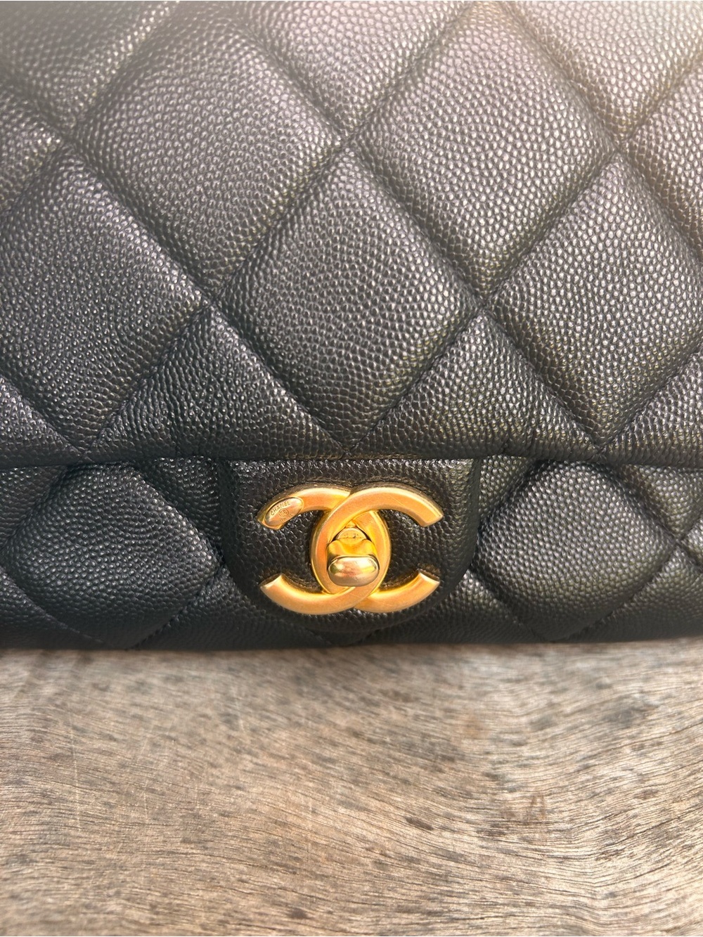 Chanel Mini Funky Match Flap - Picture 3 of 11